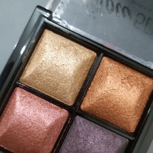 New Eyeshadow Highlighter Palatte