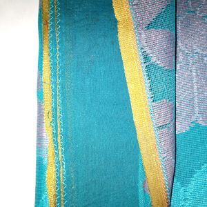 Cotton Saree For Sale