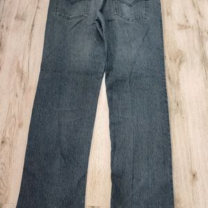 Sc1731 Jersey Jeans Waist 38