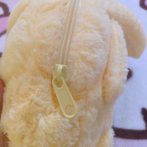 Sanrio Pompompurin Kawaii Bag 🥰