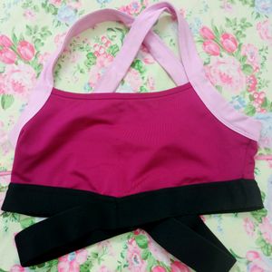 Workout Bras