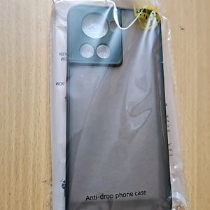 One+ 10R Phone Case