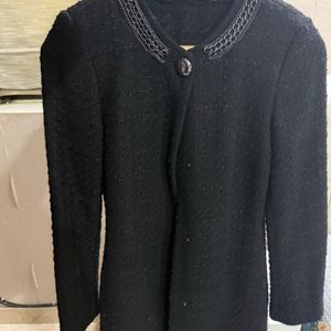 Zara Dress/jacket Fits Xs/S