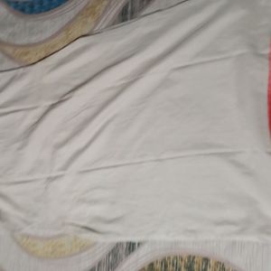 Straight Silk Kurti