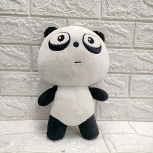 Panda Plush