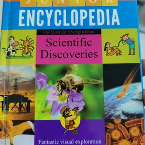 Junior Encyclopaedia