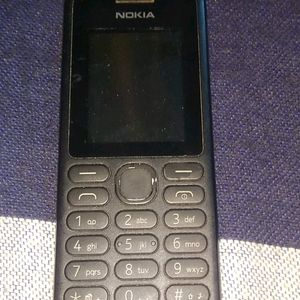 Nokia Keypad Phone