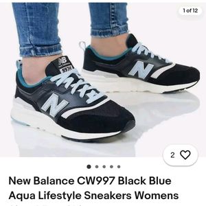 New Balance Shoes Uk 6