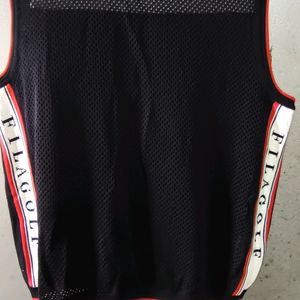 FILA Vest Top