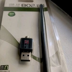 USB ADAPTOR