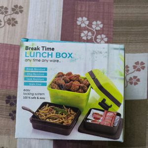 Lunch Box