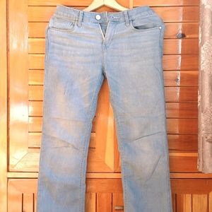 Tokyo Talkies Straight Fit Jeans