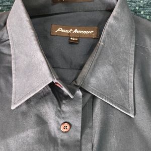 Park Avenue Shirt