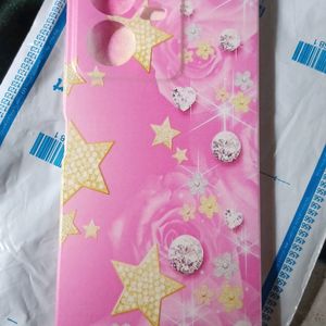 Mobile Cover New Hai