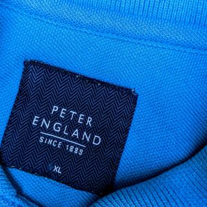 Peter England Men's Tshirt 👕