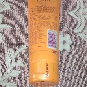 LOTUS SAFE SUN DeTAN After-Sun SCRUB