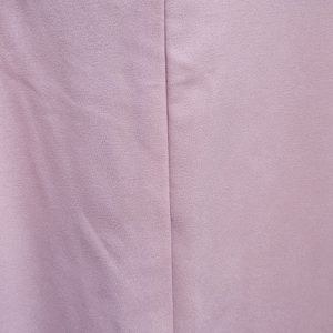 Pastel Pink Jumpsuit