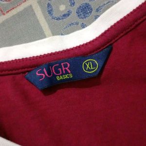 Sugr Tshirt 👕