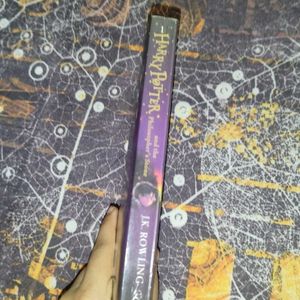 Harry Potter + FREEBIE NOVEL