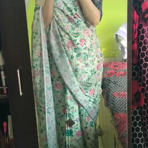 Ready To Wear Saree