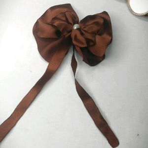 Hair Bow Clip