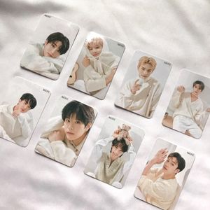 Straykids Photocards Set