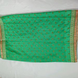 Women Party Wear Saree