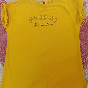 Tshirt For Women