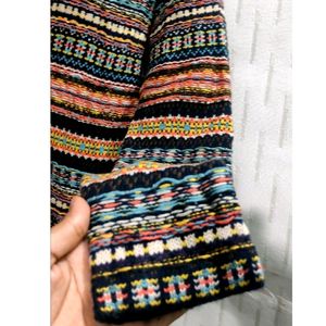 Soft Cardigan Sweater For Women