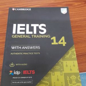 IELTS GT 14