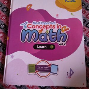 Byju's Learning Textbooks