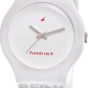 Fastrack Unisex Watch