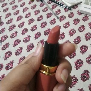 Lipstick And Mascara - Kajal - Liner