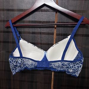 34C Padded Bra