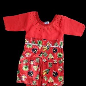 Dresses for New Born Babies Like0--3 Months