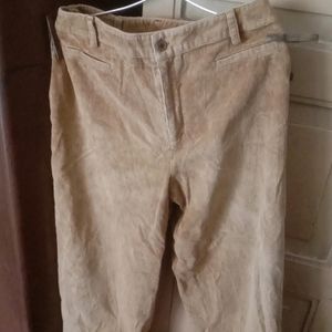 Hy Guys I Am Selling A Corduroy Pants