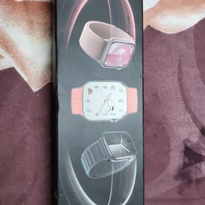 Apple Watch Series 9 Master Copy