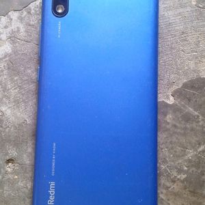 Redmi 7A Mobile