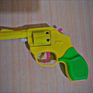 Best Toy Gun For Kids