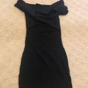 Bodycon Dress