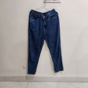 Women's Boyfriend Fit Jeans