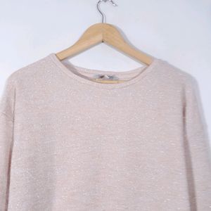 Cherokee Knitted Sweatshirt(Women's)