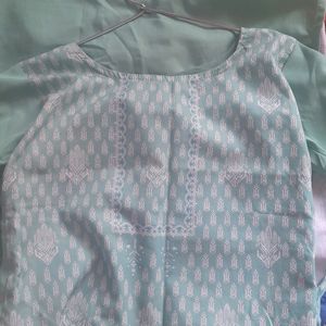 Kurti Top