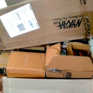 🔥Delivery Boxes + Free 10 packages