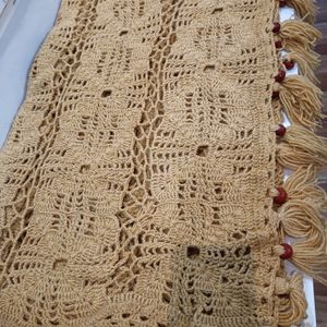 DIY Shawl For Women