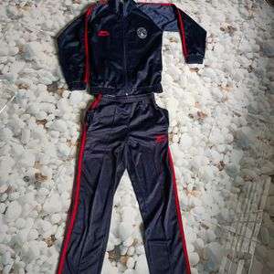 Shiv Naresh Track Suit Of KVS