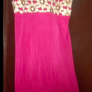 Women Very Pretty Gown Dress