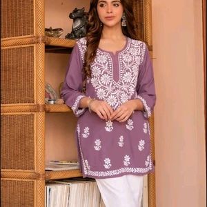 Combo Three Kurta Two Leggings Pant