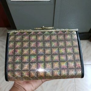 Branded Purse