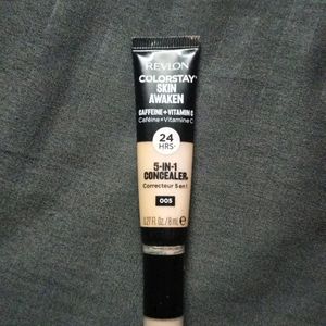 Revlon Colorstay Skin Awaken 5 In 1 Concealer